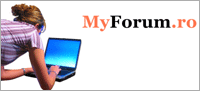 Pagina de start a forumului CS PUMA Server